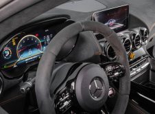 Mercedes Amg Gt Black Series (6)