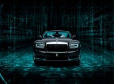 Rolls Royce Wraith Kryptos Collection (11)