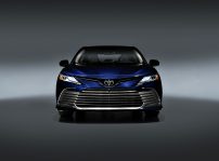 Actualización Toyota Camry (4)
