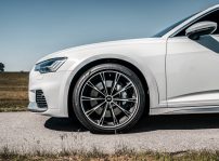 Audi A6 Allroad 2020 Abt 3