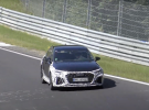 El nuevo Audi RS3 saca músculo en Nürburgring junto a su celestial sonido