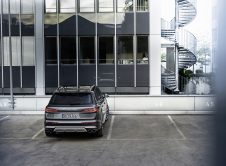 Audi Sq7 Sq8 V8 Tfsi 2021 2
