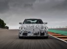 El nuevo BMW M3 y el BMW M4 Coupé sacan músculo en pista antes de su debut en sociedad