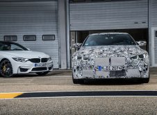 Bmw M4 Coupe 2021 2