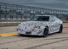 Bmw M4 Coupe 2021 5