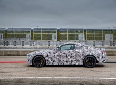 Bmw M4 Coupe 2021 7