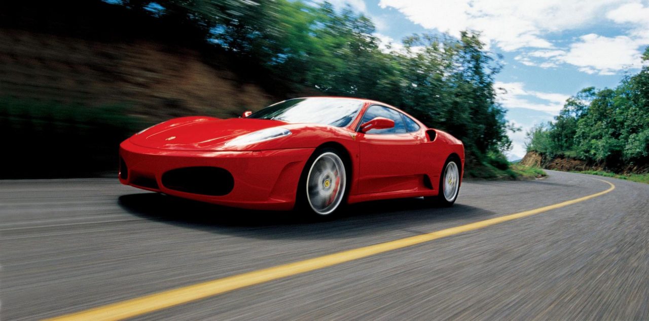 Los Entresijos Del Ferrari F430 De La Mano De Su Creador 3150