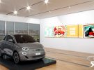 El Fiat 500 celebra 63 años con la edición La Prima y una exposición virtual