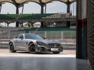 Publican las especificaciones del Mercedes-AMG GT R Black Series 2021