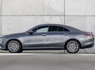 El Mercedes-Benz CLA estrena variante EQ Power: más de 60 kilómetros de autonomía en modo EV y un precio de 44.850 euros