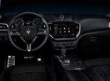 Nuevo Maserati Ghibli Hibrido (11)