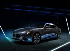 Nuevo Maserati Ghibli Hibrido (2)
