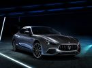 Nuevo Maserati Ghibli híbrido, el primer paso de la marca del tridente hacia la electrificación