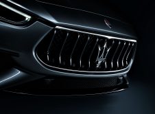 Nuevo Maserati Ghibli Hibrido (7)