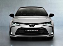 Nuevo Nuevo Toyota Corolla Sedán Gr (1)