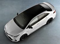 Nuevo Nuevo Toyota Corolla Sedán Gr (4)