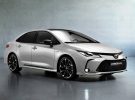 El nuevo Toyota Corolla Sedán GR Sport suma enteros sin modificar su mecánica híbrida