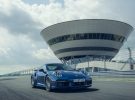El Porsche 911 podría tener una variante híbrida antes de 2024