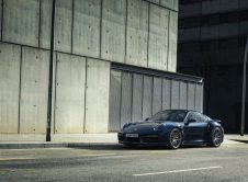 Porsche 911 Turbo 17