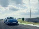 No todo será eléctrico: Porsche investiga los combustibles sintéticos