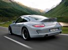 ¿Está trabajando Porsche en un nuevo 911 Sport Classic?