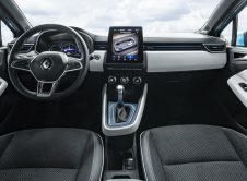 Renault Clio E Tech (bja Hev)
