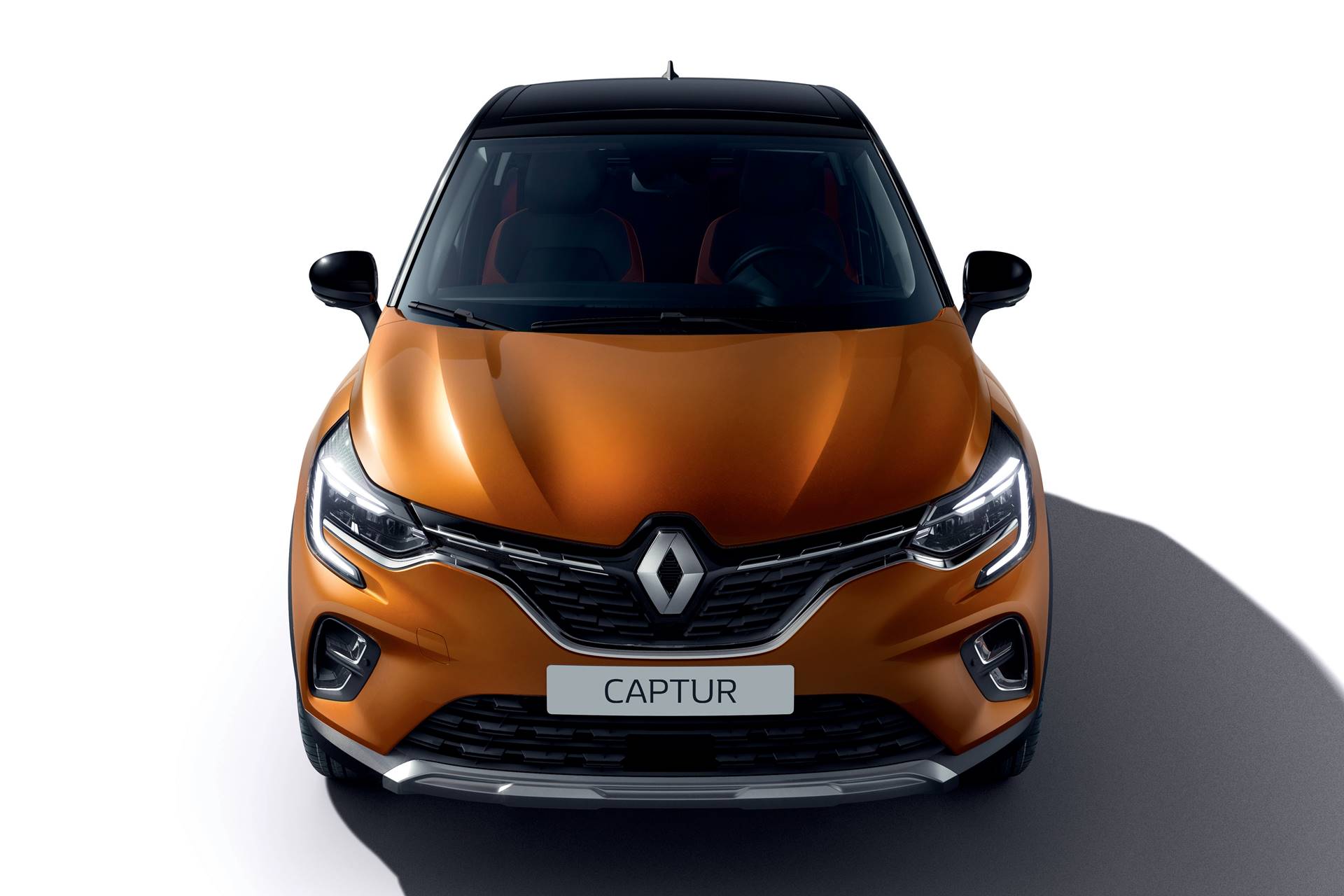 Renault Captur (hjb)