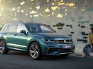 Arranca la venta del nuevo Volkswagen Tiguan con un precio inicial muy suculento