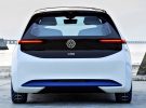 El Volkswagen ID.1 e ID.2 darán el acceso a la familia de eléctricos de la firma