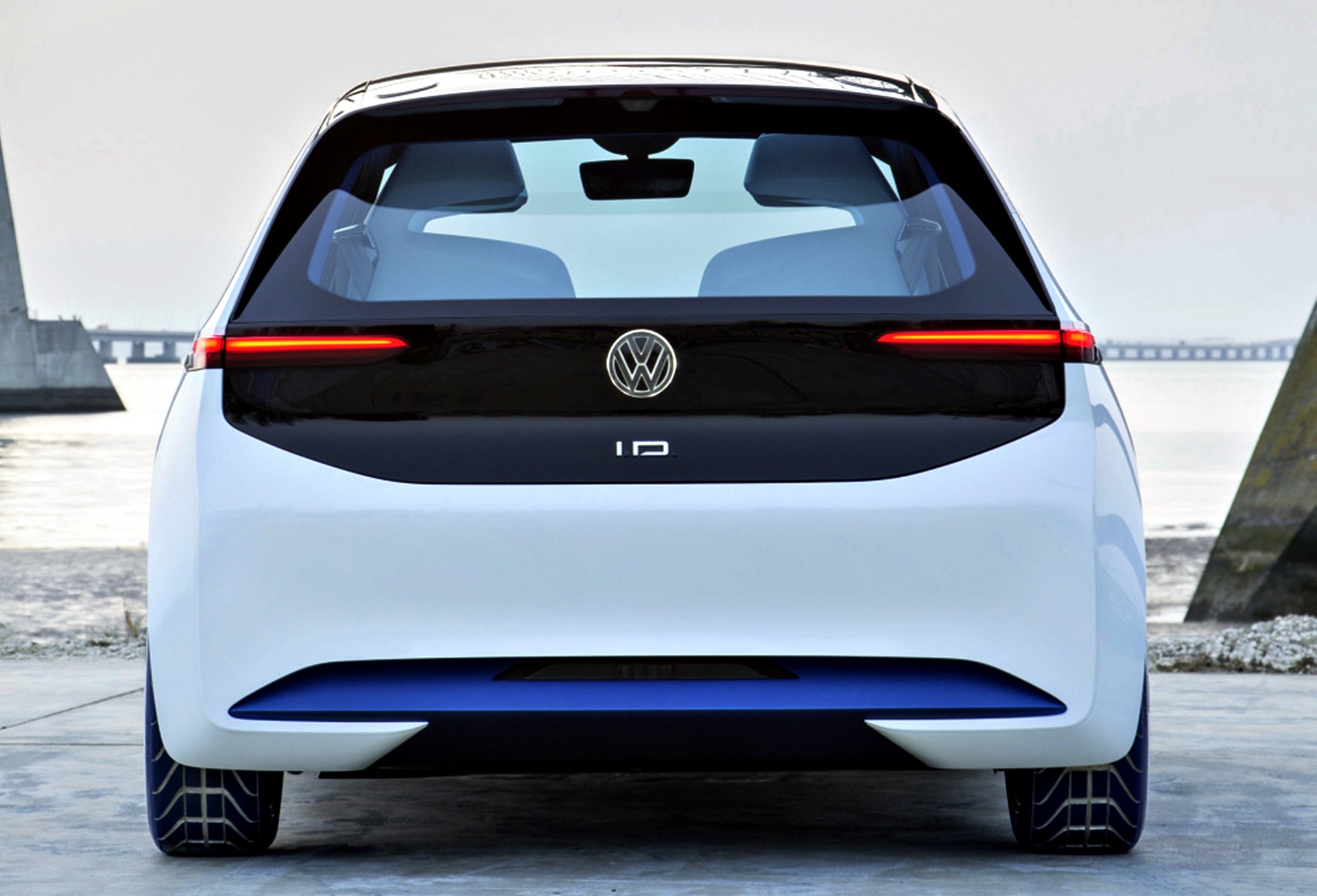 Volkswagen ya trabaja en dos nuevos modelos de la familia ID