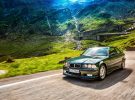 Coches con historia: BMW M3 e36