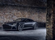 Aston Martin Dbs Superleggera 007 Edition (2)