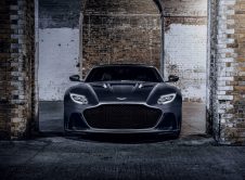 Aston Martin Dbs Superleggera 007 Edition (3)