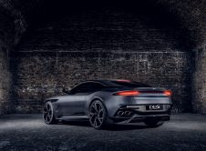 Aston Martin Dbs Superleggera 007 Edition (5)