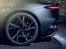 Aston Martin Dbs Superleggera 007 Edition (8)