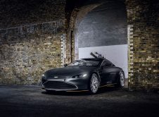 Aston Martin Vantage 007 Edition (1)
