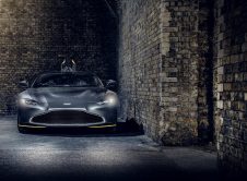 Aston Martin Vantage 007 Edition (4)