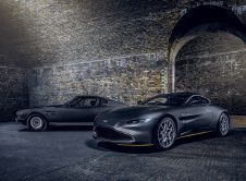 Aston Martin Vantage 007 Edition (5)