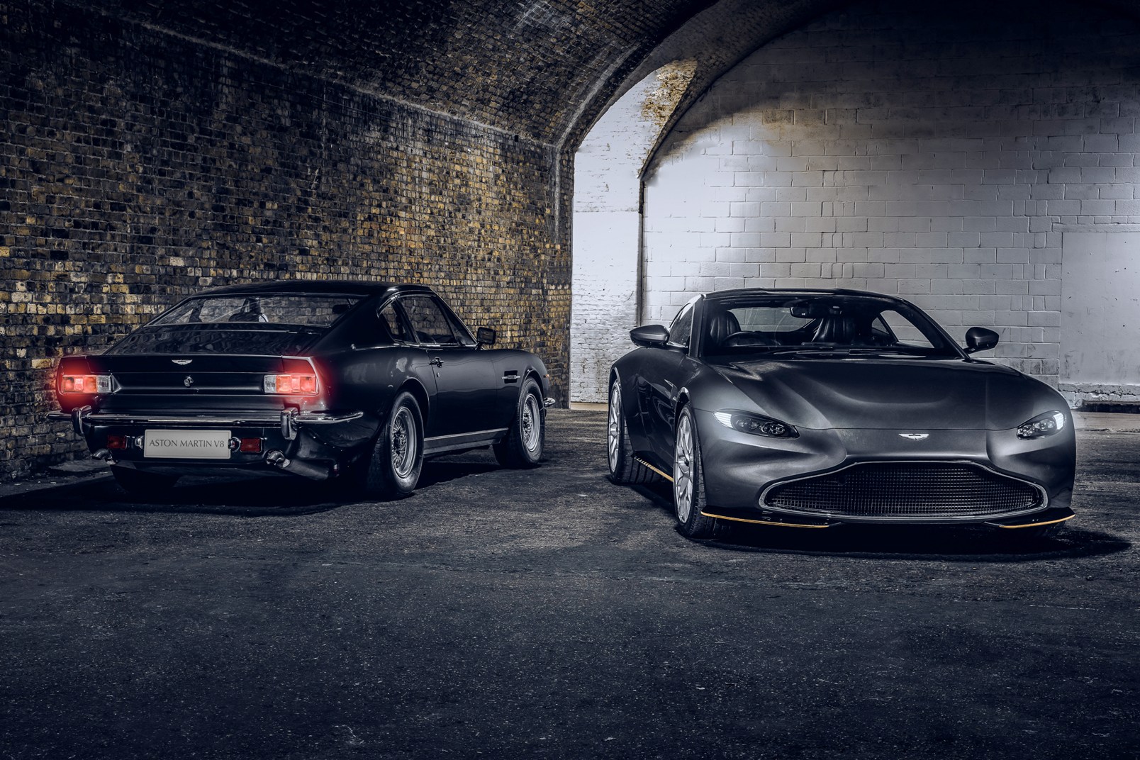 Aston Martin Vantage 007 Edition (6)
