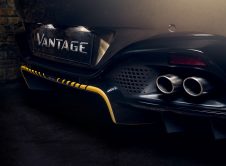 Aston Martin Vantage 007 Edition (7)