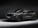 BMW X7 Dark Shadow Edition, la apuesta al negro para esta nueva edición limitada