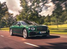 Bentley Flying Spur Styling Specification (1)