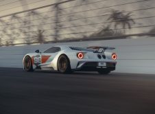 Ford Gt Heritage Edition 2021 (3)