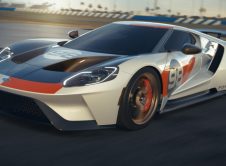 Ford Gt Heritage Edition 2021 (4)