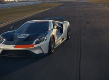 Ford Gt Heritage Edition 2021 (5)