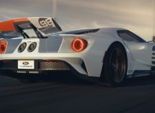 Ford Gt Heritage Edition 2021 (6)