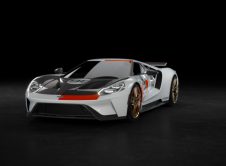 Ford Gt Heritage Edition 2021 (8)