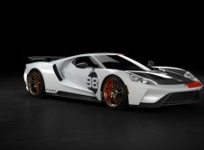 Ford Gt Heritage Edition 2021 (9)