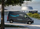 Amazon Europa electrifica su flota con 1.800 Mercedes eléctricos