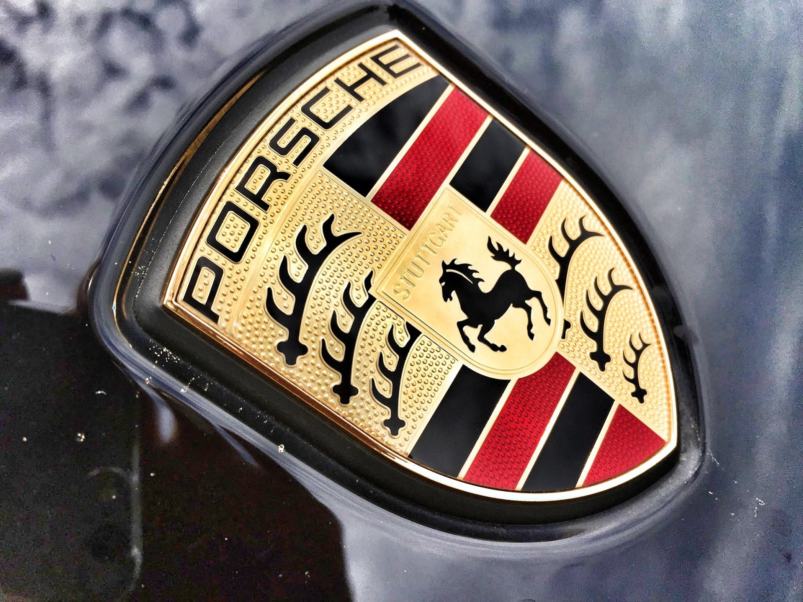 Porsche (1)